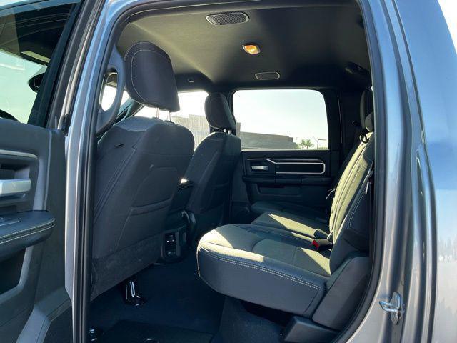 used 2024 Ram 2500 car, priced at $42,973