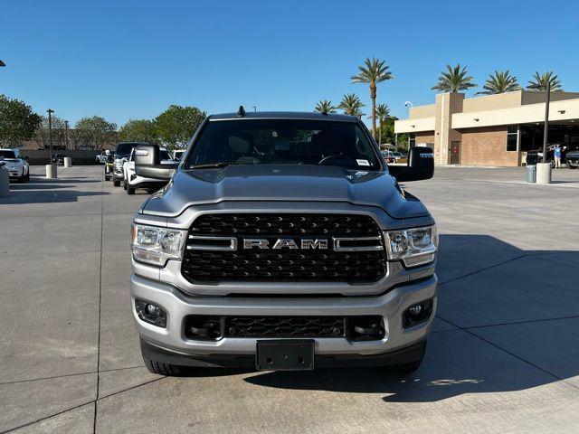 used 2024 Ram 2500 car, priced at $42,973