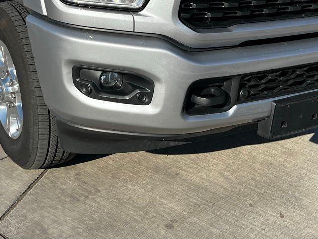 used 2024 Ram 2500 car, priced at $42,973