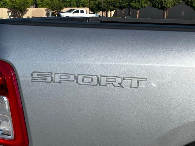 used 2024 Ram 2500 car, priced at $42,973