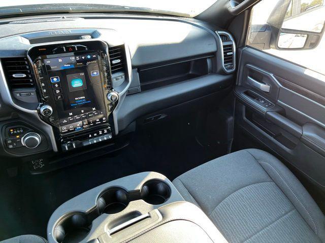 used 2024 Ram 2500 car, priced at $42,973
