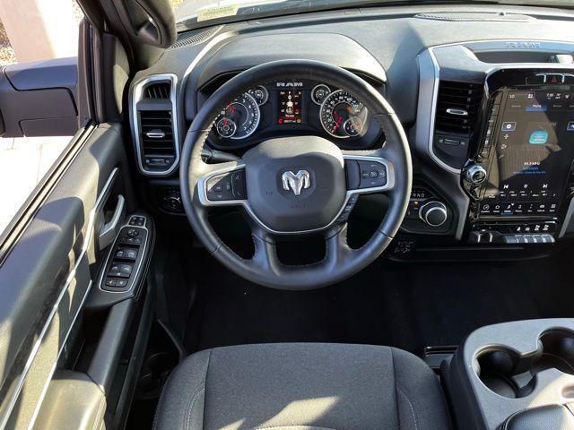 used 2024 Ram 2500 car, priced at $42,973