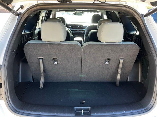 used 2024 Kia Sorento car, priced at $33,975