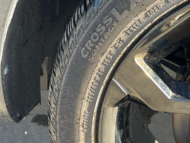 used 2024 Kia Sorento car, priced at $33,975