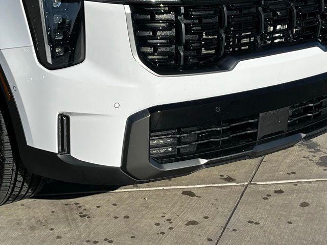 used 2024 Kia Sorento car, priced at $33,975