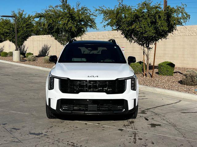 used 2024 Kia Sorento car, priced at $33,975