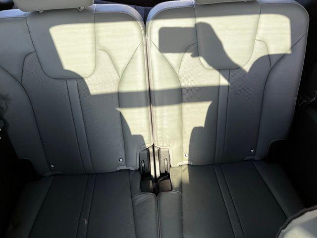 used 2024 Kia Sorento car, priced at $33,975