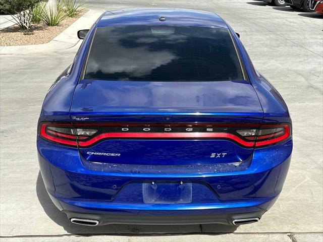 used 2022 Dodge Charger car, priced at $20,973