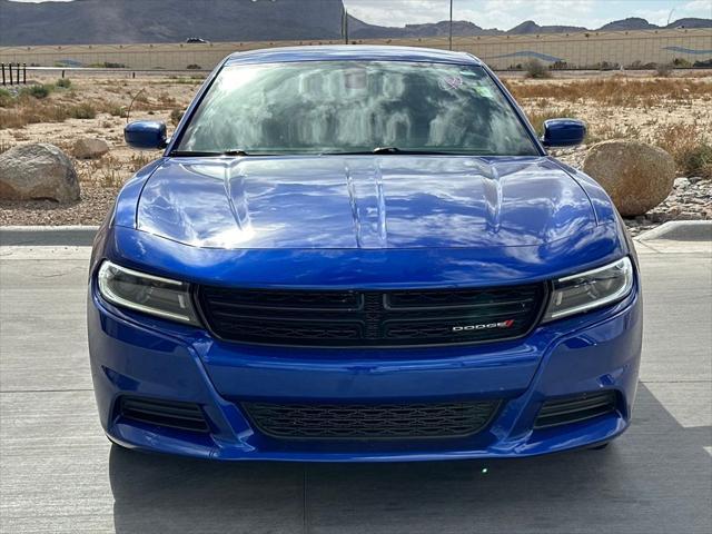 used 2022 Dodge Charger car, priced at $20,973