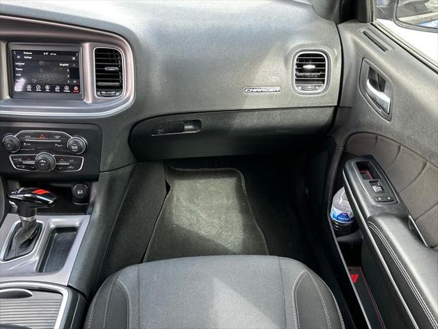 used 2022 Dodge Charger car, priced at $20,973