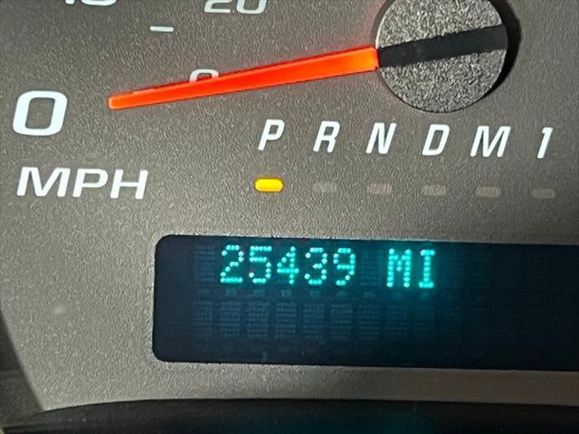 used 2023 Chevrolet Express 2500 car, priced at $28,973