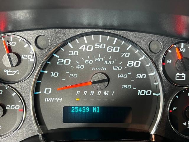 used 2023 Chevrolet Express 2500 car, priced at $28,973