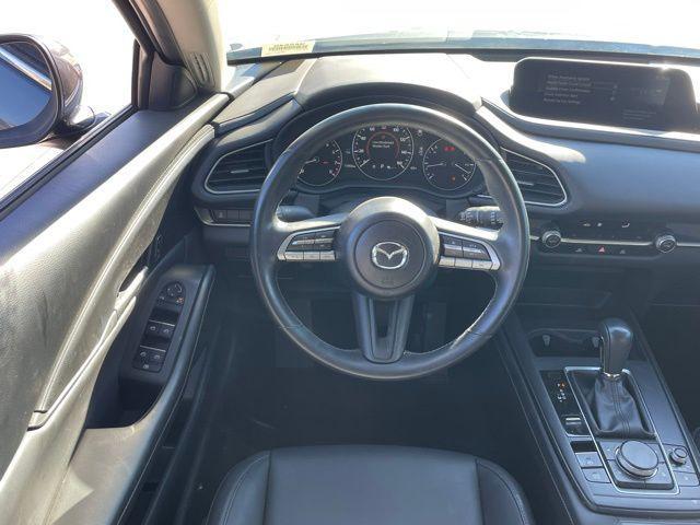 used 2022 Mazda CX-30 car, priced at $24,000