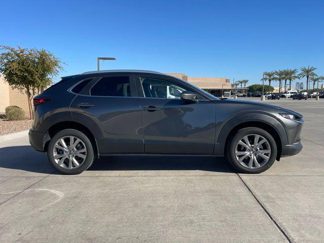 used 2022 Mazda CX-30 car, priced at $24,000