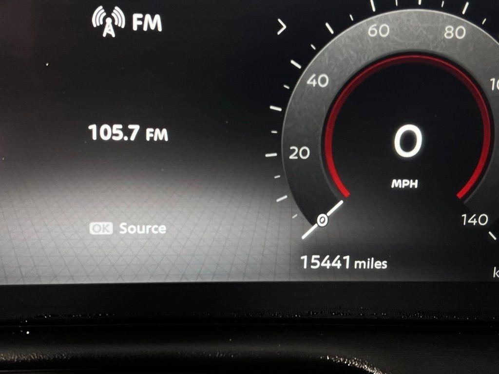 used 2023 Nissan ARIYA car, priced at $24,873