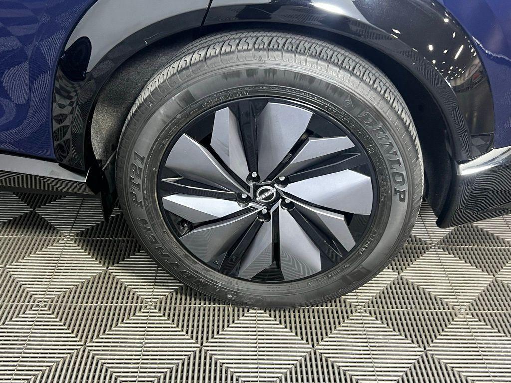 used 2023 Nissan ARIYA car, priced at $24,873