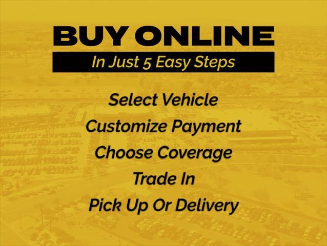 used 2023 Jeep Grand Cherokee L car, priced at $40,975