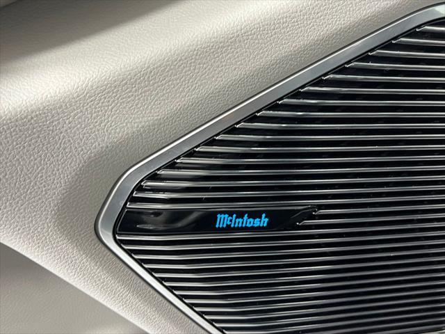 used 2023 Jeep Grand Cherokee L car, priced at $40,975