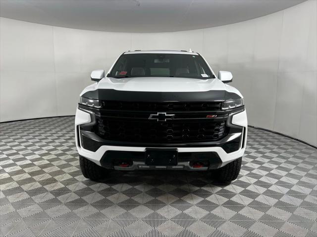 used 2022 Chevrolet Tahoe car, priced at $54,573