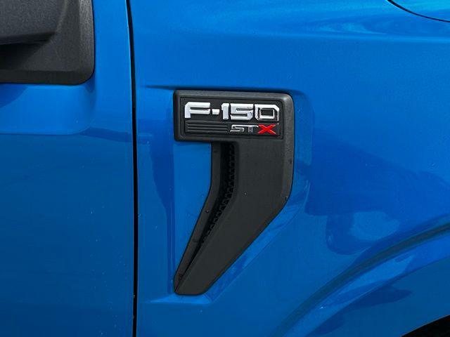 used 2021 Ford F-150 car, priced at $32,473