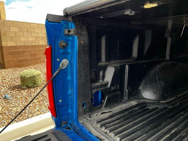 used 2021 Ford F-150 car, priced at $32,473