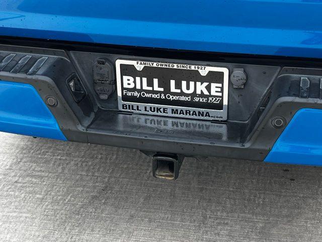 used 2021 Ford F-150 car, priced at $32,473