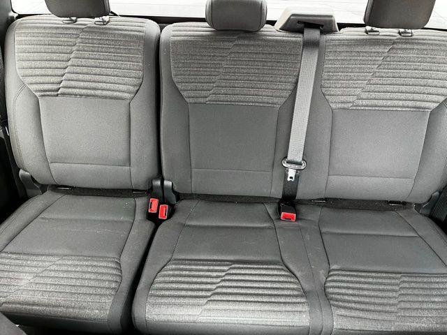 used 2021 Ford F-150 car, priced at $32,473