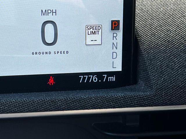 used 2023 Ford Mustang Mach-E car, priced at $34,973