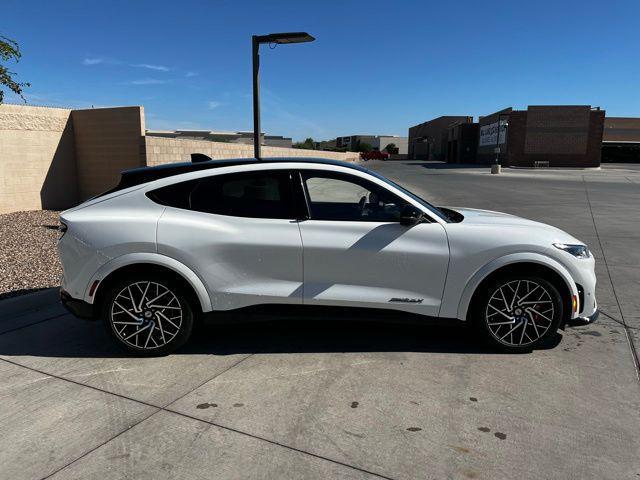 used 2023 Ford Mustang Mach-E car, priced at $34,973