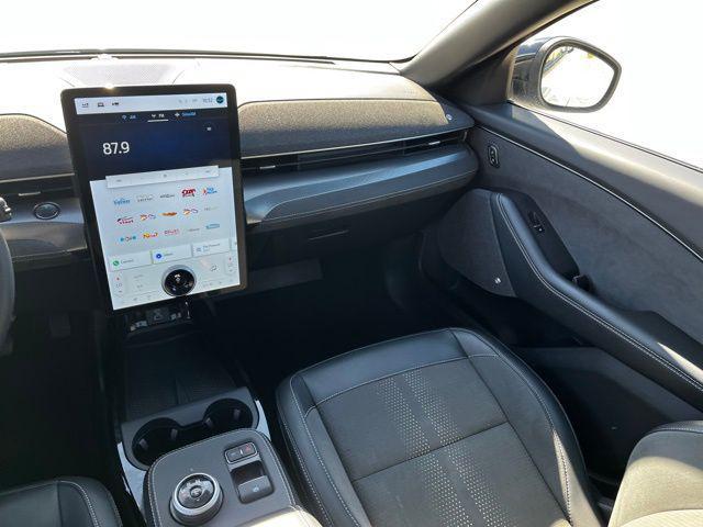 used 2023 Ford Mustang Mach-E car, priced at $34,973
