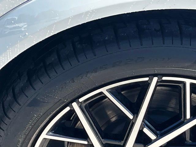 used 2023 Ford Mustang Mach-E car, priced at $34,973