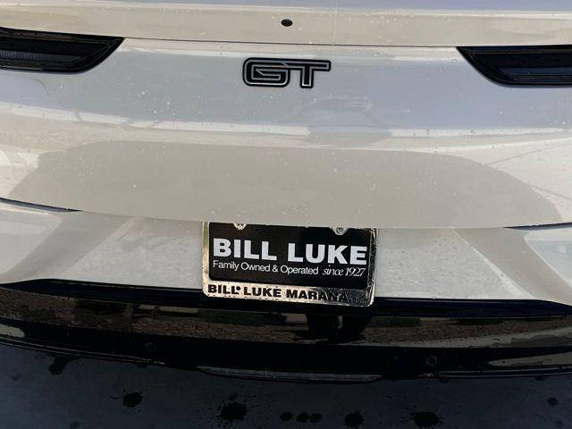 used 2023 Ford Mustang Mach-E car, priced at $34,973