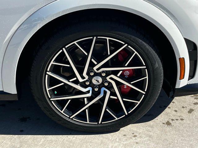 used 2023 Ford Mustang Mach-E car, priced at $34,973