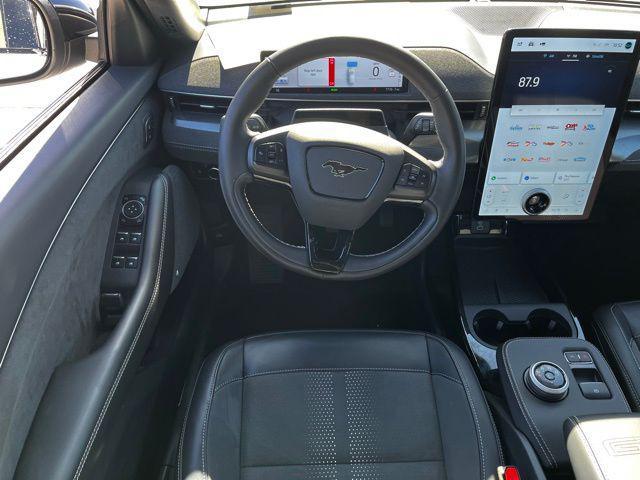 used 2023 Ford Mustang Mach-E car, priced at $34,973