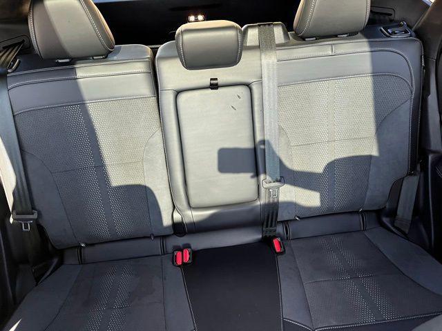 used 2023 Ford Mustang Mach-E car, priced at $34,973