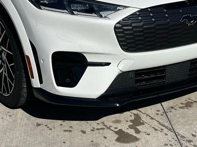 used 2023 Ford Mustang Mach-E car, priced at $34,973