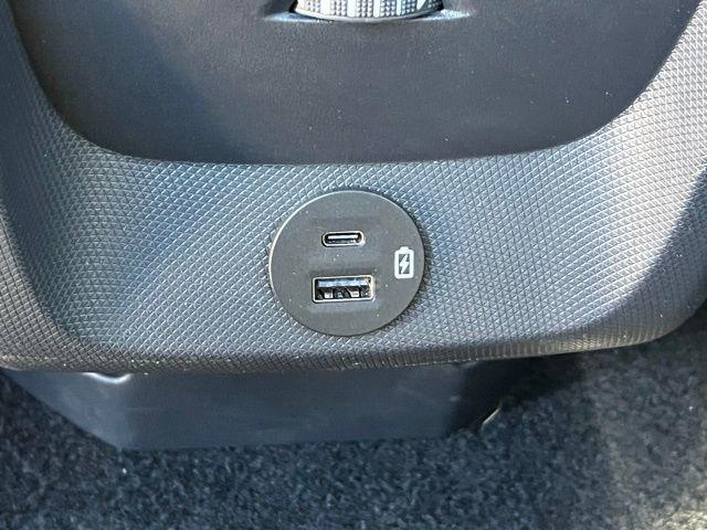 used 2023 Ford Mustang Mach-E car, priced at $34,973