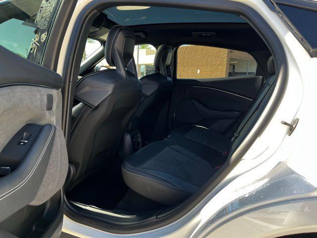 used 2023 Ford Mustang Mach-E car, priced at $34,973