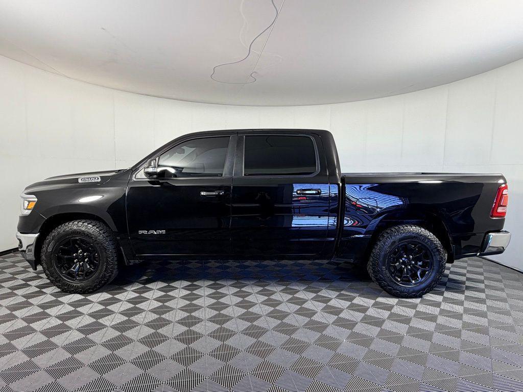 used 2019 Ram 1500 car, priced at $28,295