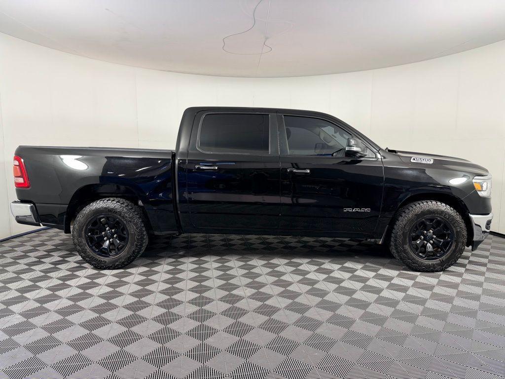 used 2019 Ram 1500 car, priced at $28,295