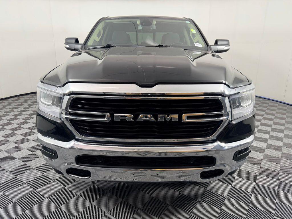 used 2019 Ram 1500 car, priced at $28,295
