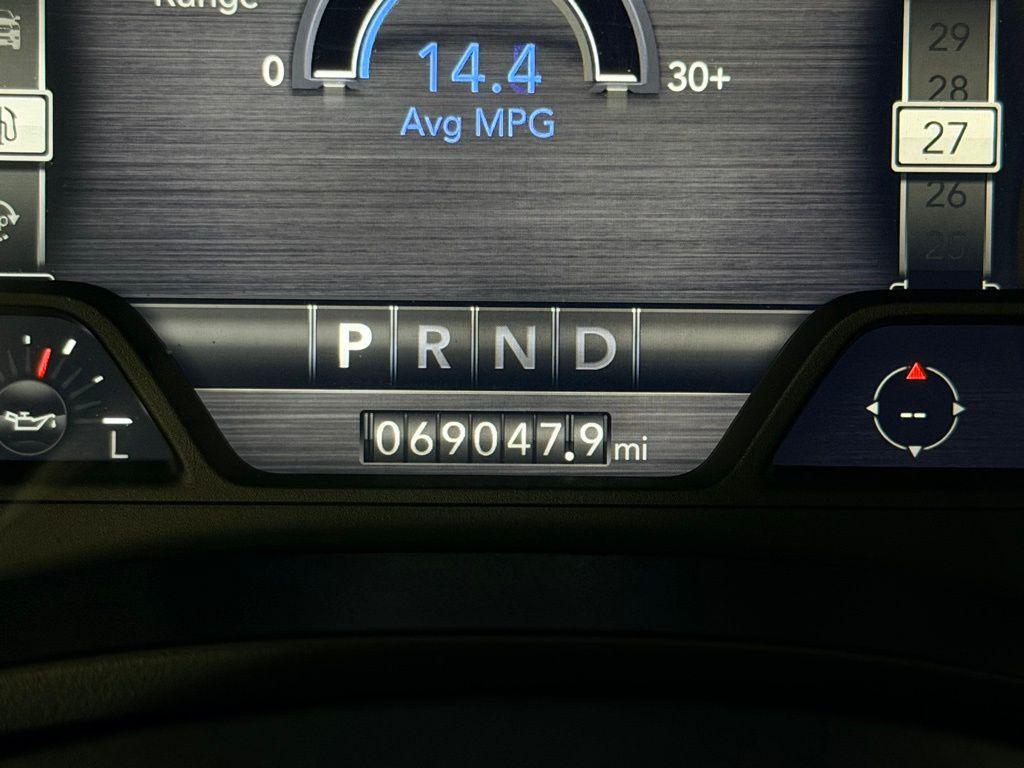 used 2019 Ram 1500 car, priced at $28,295