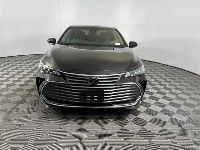 used 2022 Toyota Avalon car, priced at $25,573