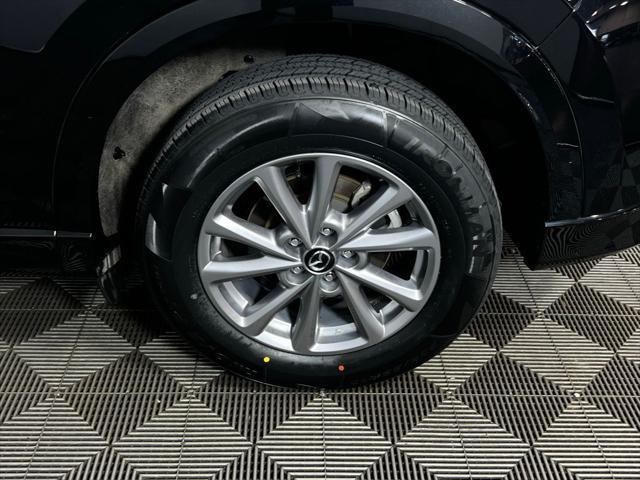 used 2024 Mazda CX-5 car, priced at $24,973