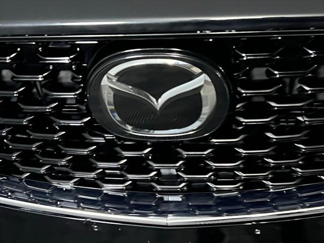 used 2024 Mazda CX-5 car, priced at $24,973
