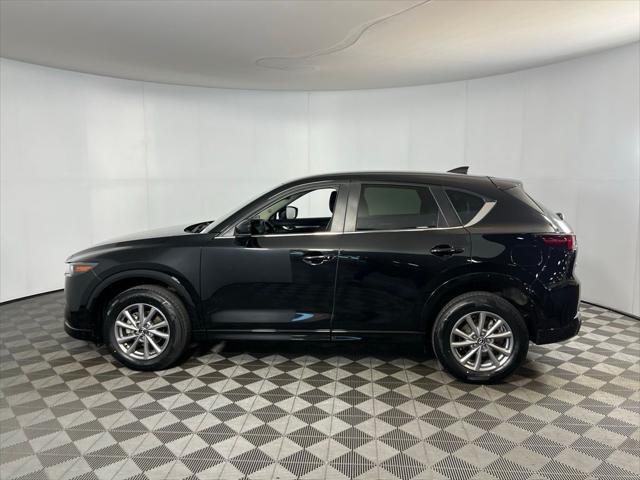 used 2024 Mazda CX-5 car, priced at $24,973