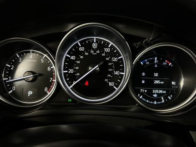 used 2024 Mazda CX-5 car, priced at $24,973