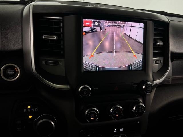 used 2024 Ram 2500 car, priced at $41,973