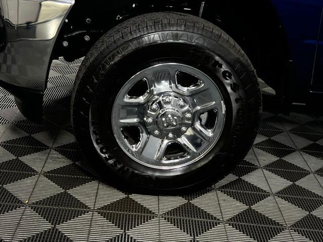 used 2024 Ram 2500 car, priced at $41,973