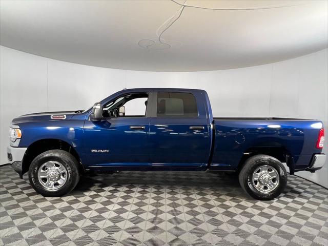 used 2024 Ram 2500 car, priced at $41,973